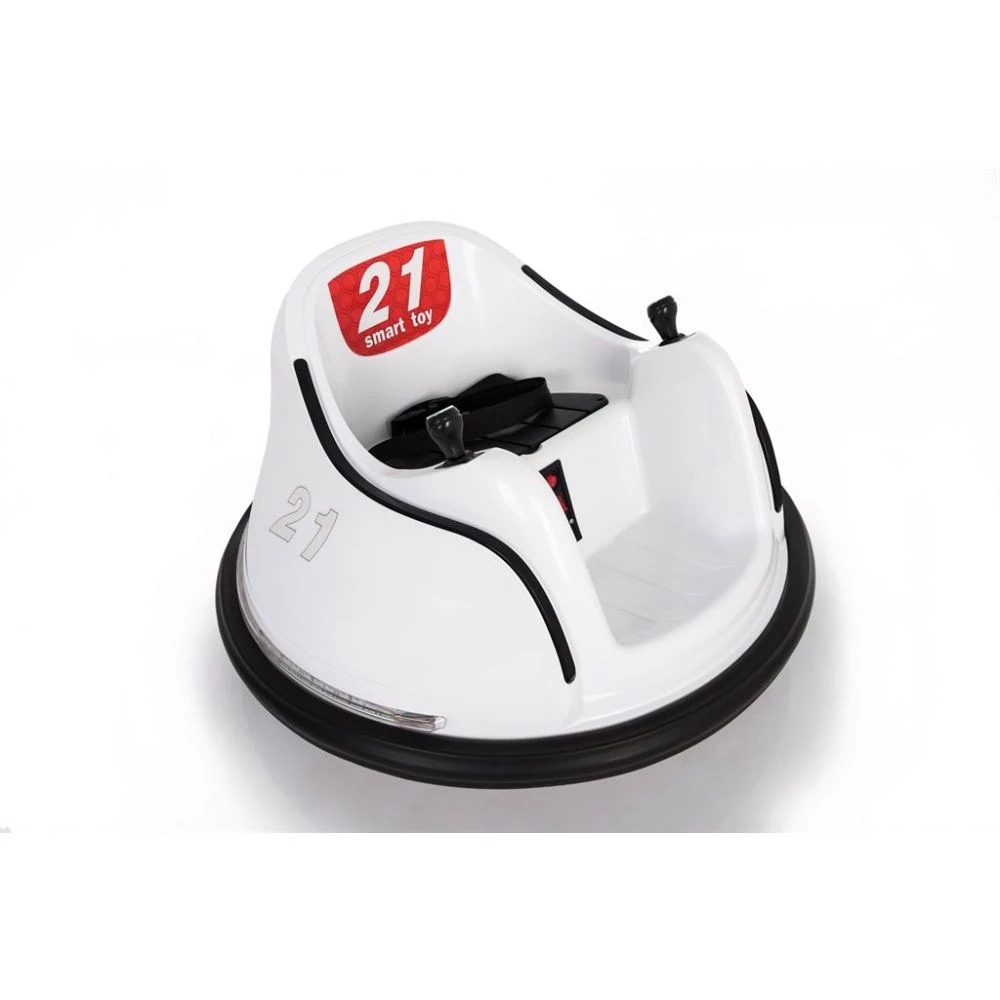 Azeno Bumper Car Elbil - 6950539 2 Azeno Bumper Car Elbil - 6950539 - Billede 2