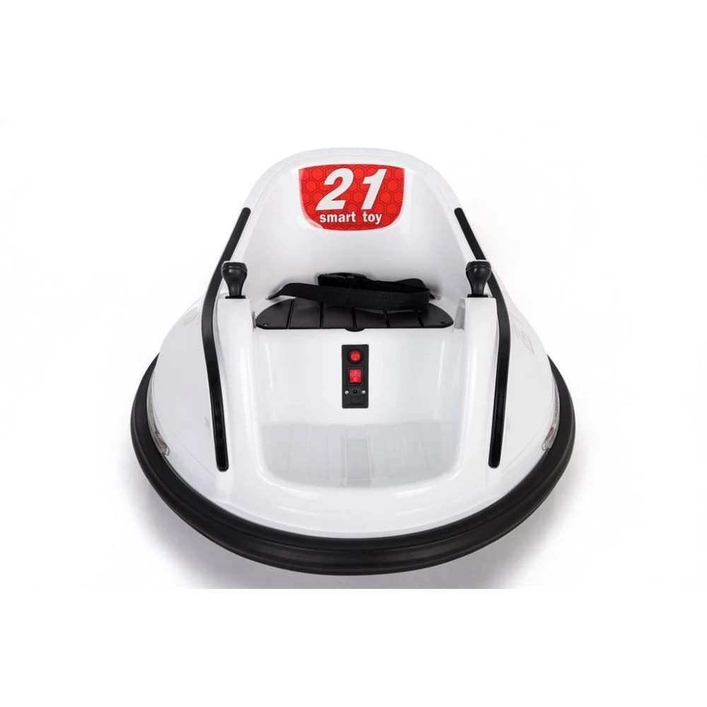 Azeno Bumper Car Elbil - 6950539 3 Azeno Bumper Car Elbil - 6950539 - Billede 3