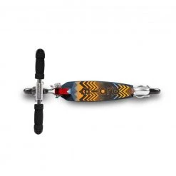 Micro Speed Aztec - Sort - SA0121 -Billig svømmepøl butik unnamed file 1528