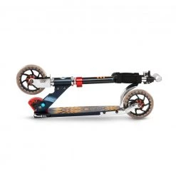 Micro Speed Aztec - Sort - SA0121 -Billig svømmepøl butik unnamed file 1529