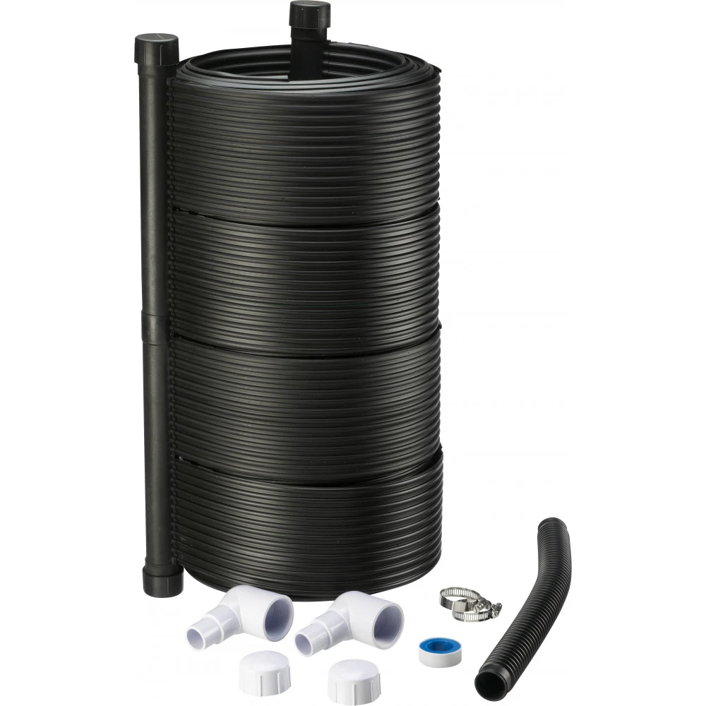 Swim & Fun Solpanel 3,05 X 0,6M - 1929 1 Swim & Fun Solpanel 3,05 X 0,6M - 1929