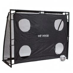 My Hood Chelsea V2 Fodboldmål - 220 X 170 Cm