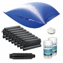 Swim & Fun Komplet Vinterpakke (20.000L) - 6022