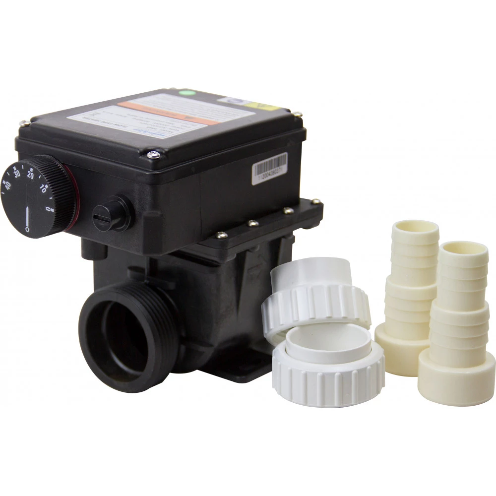 Swim & Fun Spa Varmer El 2 KW - 1055 1 Swim & Fun Spa Varmer El 2 KW - 1055