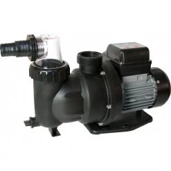 Swim & Fun Pump 450W With Integrated Timer - 1852