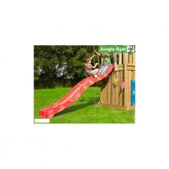 NSH Nordic A/S Rutschebane Jungle Gym Rød 2,65 M. 6 NSH Nordic A/S Rutschebane Jungle Gym Rød 2,65 M. -Billig svømmepøl butik unnamed file 1577
