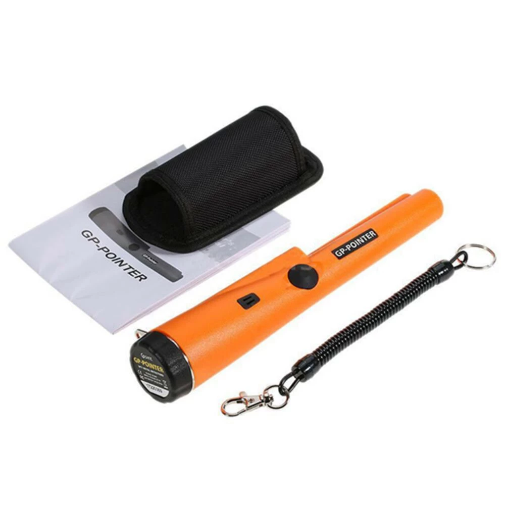 Treasure Seeker Metal Detektor 6950230 1 Treasure Seeker Metal Detektor 6950230