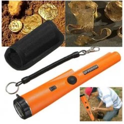 Treasure Seeker Metal Detektor 6950230 5 Treasure Seeker Metal Detektor 6950230 -Billig svømmepøl butik unnamed file 1581