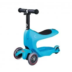 Micro Mini2go Deluxe Plus - Blå - MMD034 7 Micro Mini2go Deluxe Plus - Blå - MMD034 -Billig svømmepøl butik unnamed file 1599