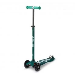 Micro Maxi Deluxe ECO - Grøn - MMD122