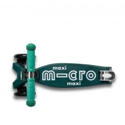 Micro Maxi Deluxe ECO - Grøn - MMD122 10 Micro Maxi Deluxe ECO - Grøn - MMD122 -Billig svømmepøl butik unnamed file 1609