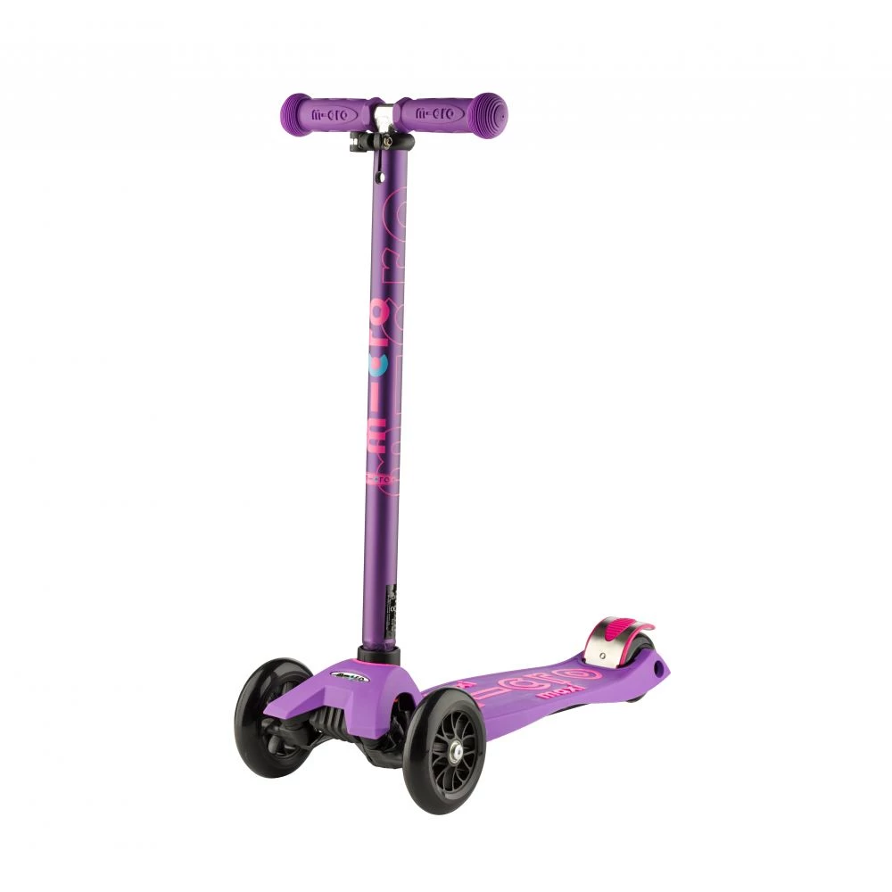 Micro Maxi Deluxe - Lilla - MMD025 1 Micro Maxi Deluxe - Lilla - MMD025