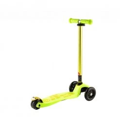 Micro Maxi Deluxe - Gul - MMD024 5 Micro Maxi Deluxe - Gul - MMD024 -Billig svømmepøl butik unnamed file 1623