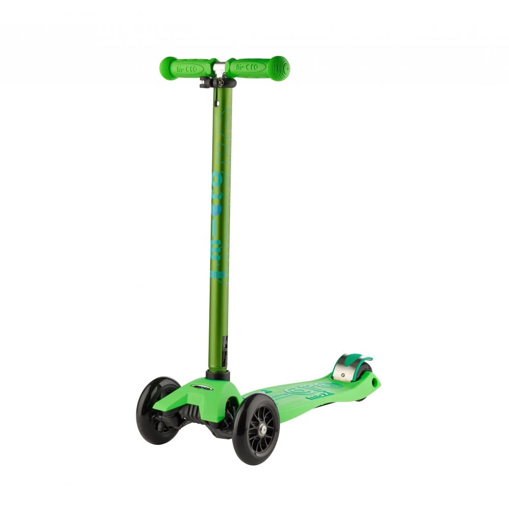 Micro Maxi Deluxe - Grøn - MMD022 1 Micro Maxi Deluxe - Grøn - MMD022