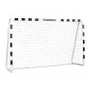 Euro Play Hudora Stadium Fodboldmål - 300x200 Cm - 76903