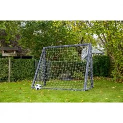 Homegoal Pro Senior - Sort Fodboldmål -Billig svømmepøl butik unnamed file 1640