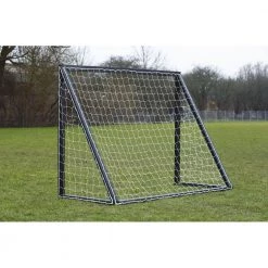 Homegoal Pro Senior - Sort Fodboldmål -Billig svømmepøl butik unnamed file 1641