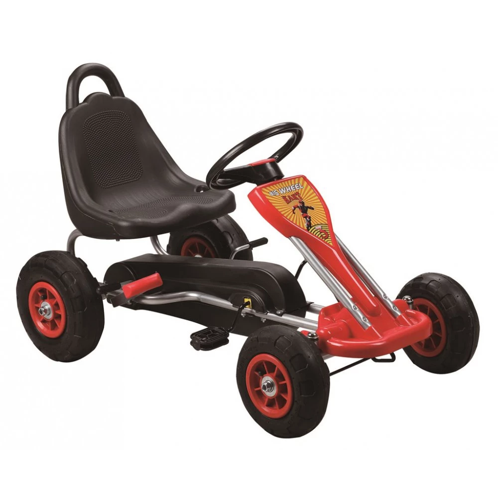 Elite Toys FX2 Edition 6950190 - Pedal Gokart 1 Elite Toys FX2 Edition 6950190 - Pedal Gokart