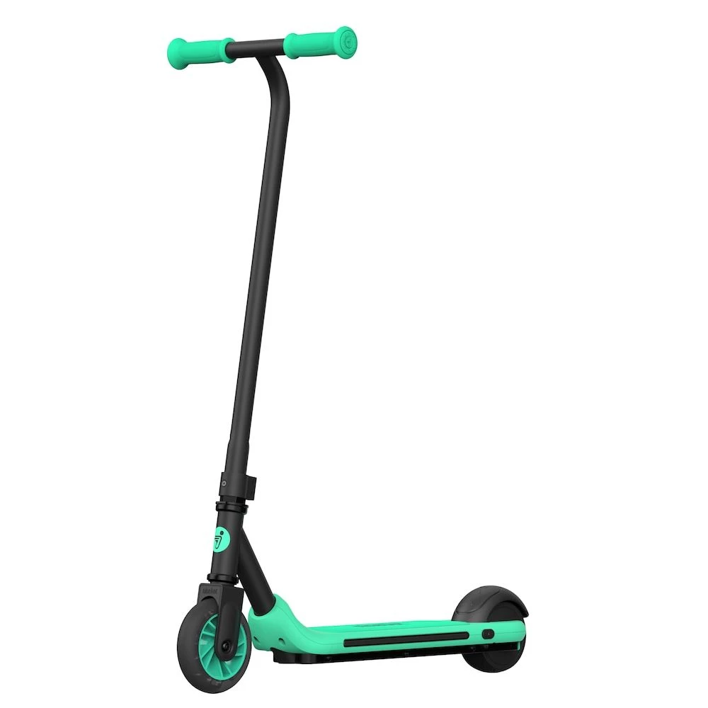 Ninebot By Segway Kickscooter Zing A6 - Dark Grey Green 1 Ninebot By Segway Kickscooter Zing A6 - Dark Grey Green