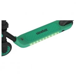 Ninebot By Segway Kickscooter Zing A6 - Dark Grey Green 5 Ninebot By Segway Kickscooter Zing A6 - Dark Grey Green -Billig svømmepøl butik unnamed file 1670