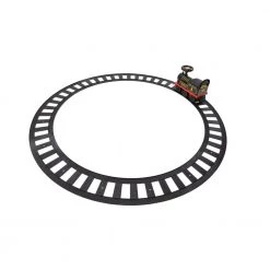 Azeno Train With Track Elbil