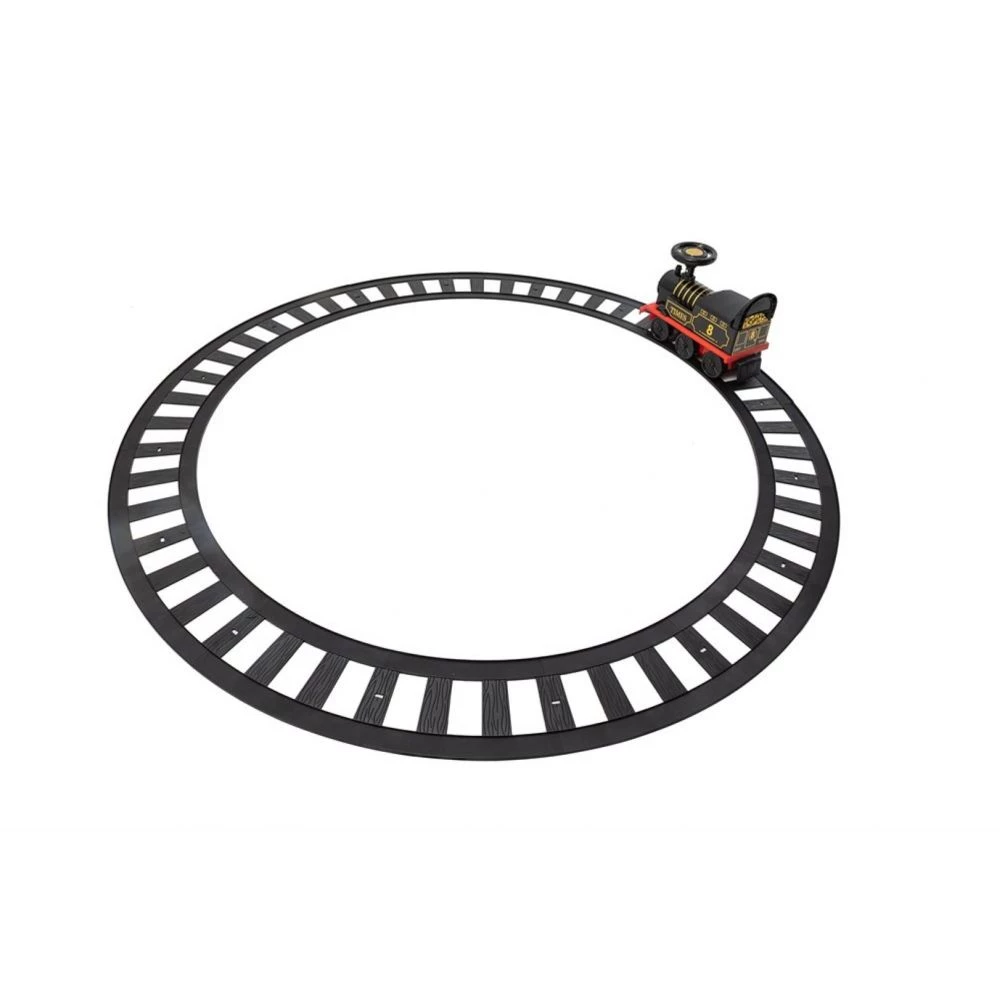 Azeno Train With Track Elbil 1 Azeno Train With Track Elbil