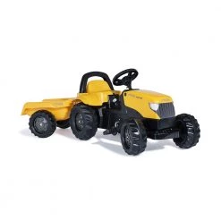 Stiga KidTractor "MiniT 250" - Traktor (2-5 år) - Legetøjstraktor (2-5 år) - VAREN ER UDGÅET