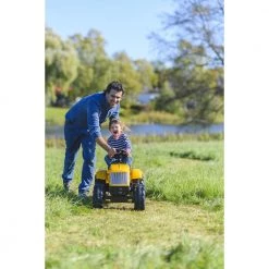 Stiga KidTractor "MiniT 250" - Traktor (2-5 år) - Legetøjstraktor (2-5 år) - VAREN ER UDGÅET 8 Stiga KidTractor "MiniT 250" - Traktor (2-5 år) - Legetøjstraktor (2-5 år) - VAREN ER UDGÅET -Billig svømmepøl butik unnamed file 1690