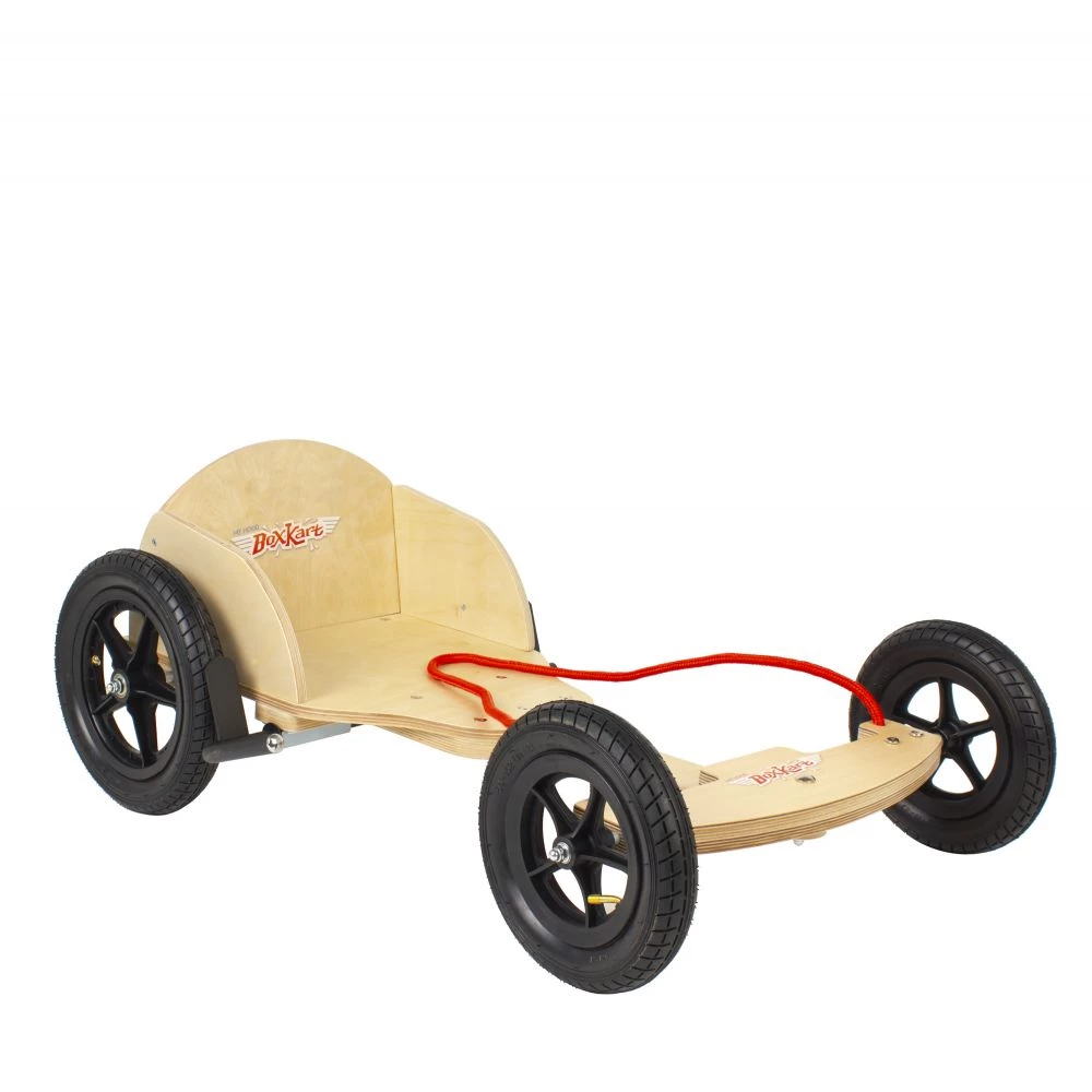 My Hood Boxkart - 504080 1 My Hood Boxkart - 504080