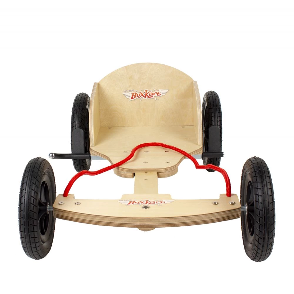 My Hood Boxkart - 504080 2 My Hood Boxkart - 504080 - Billede 2