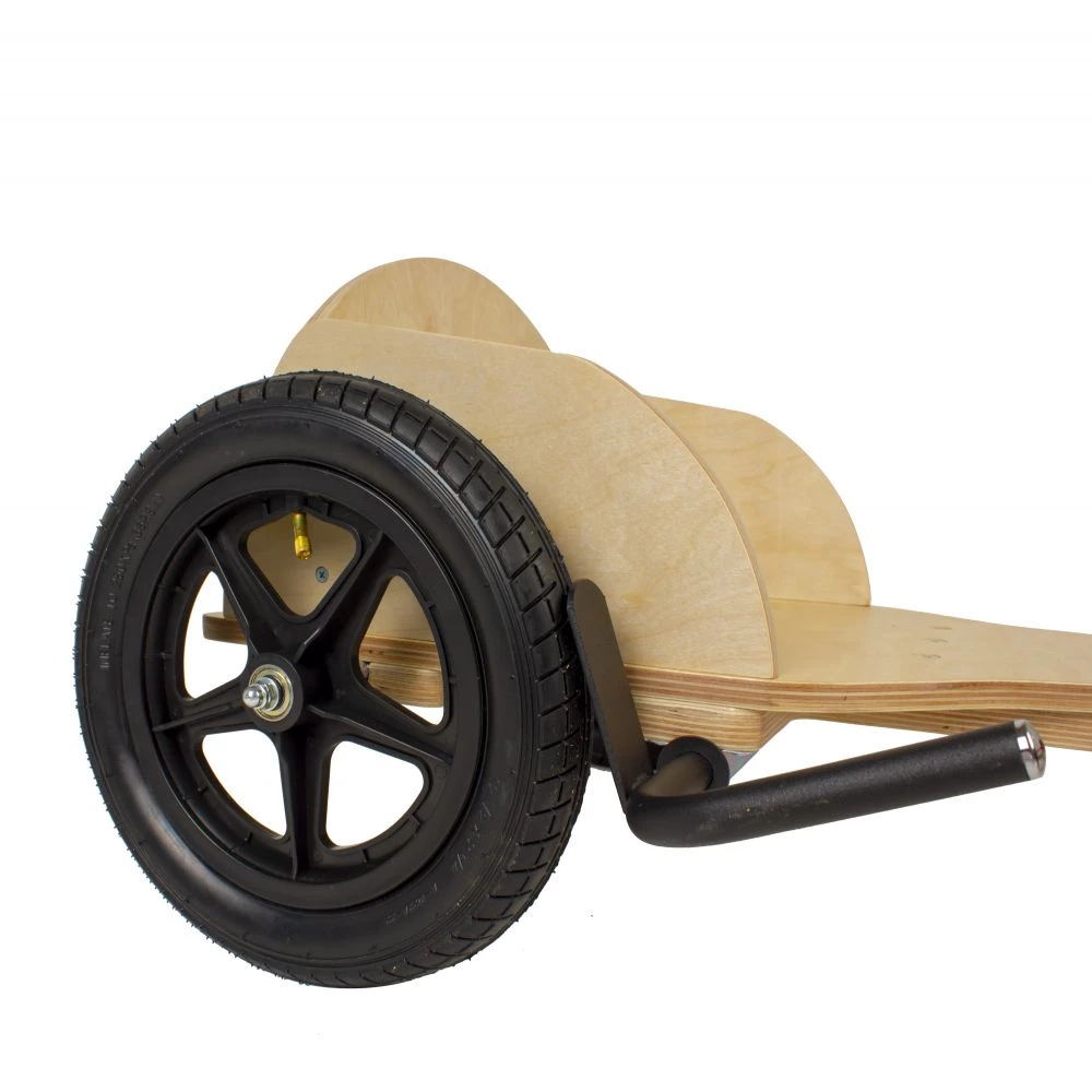 My Hood Boxkart - 504080 3 My Hood Boxkart - 504080 - Billede 3