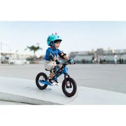Micro Balance Bike Deluxe - Blå - GB0032 -Billig svømmepøl butik unnamed file 1702