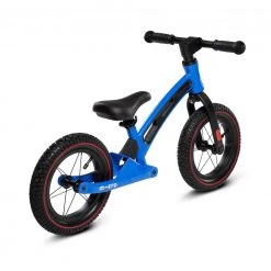 Micro Balance Bike Deluxe - Blå - GB0032 -Billig svømmepøl butik unnamed file 1703