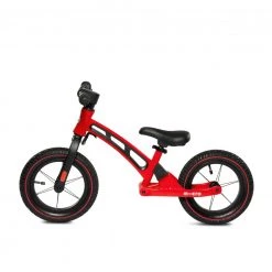 Micro Balance Bike Deluxe - Rød - GB0033 -Billig svømmepøl butik unnamed file 1707