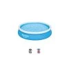 Bestway Pool Fast Set Ø366x76 Cm