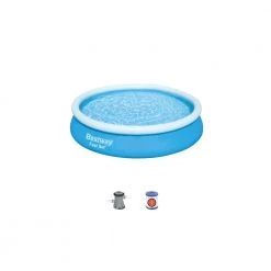 Bestway Pool Fast Set Ø366x76 Cm