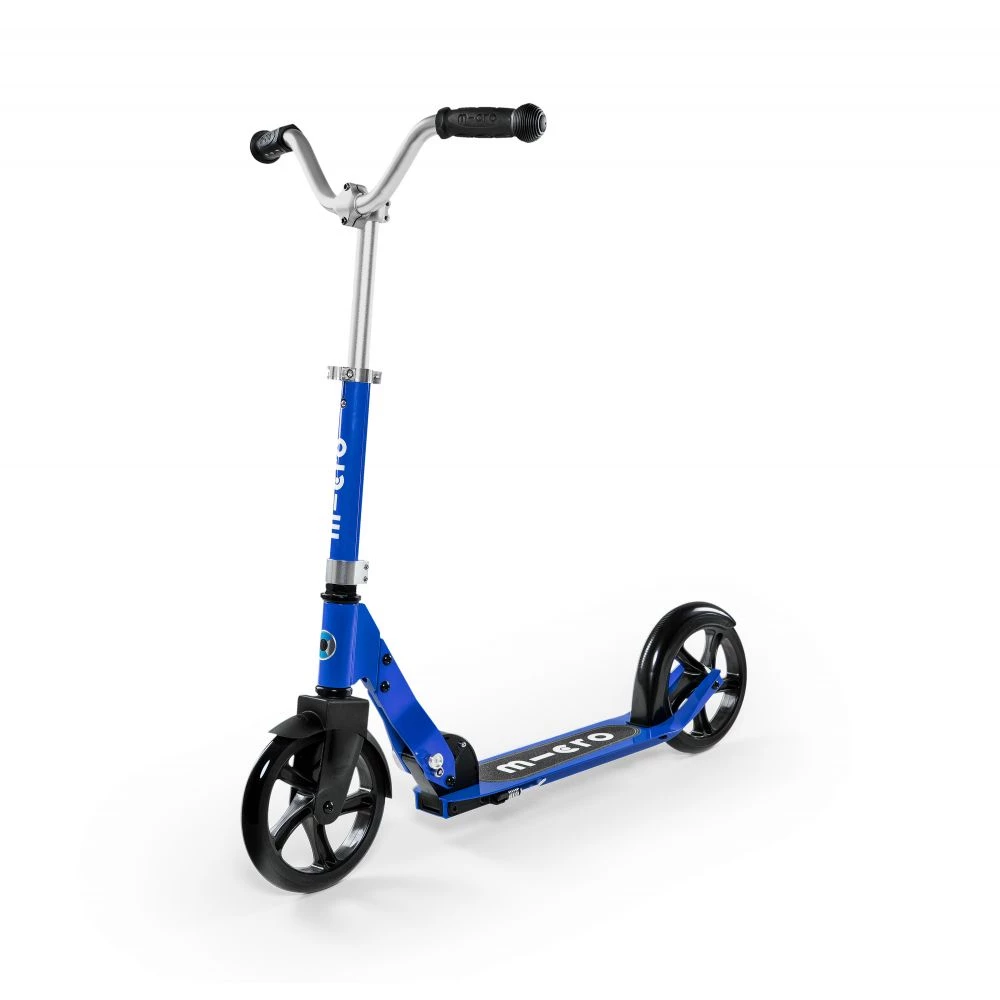 Micro Cruiser - Blå - SA0168 1 Micro Cruiser - Blå - SA0168