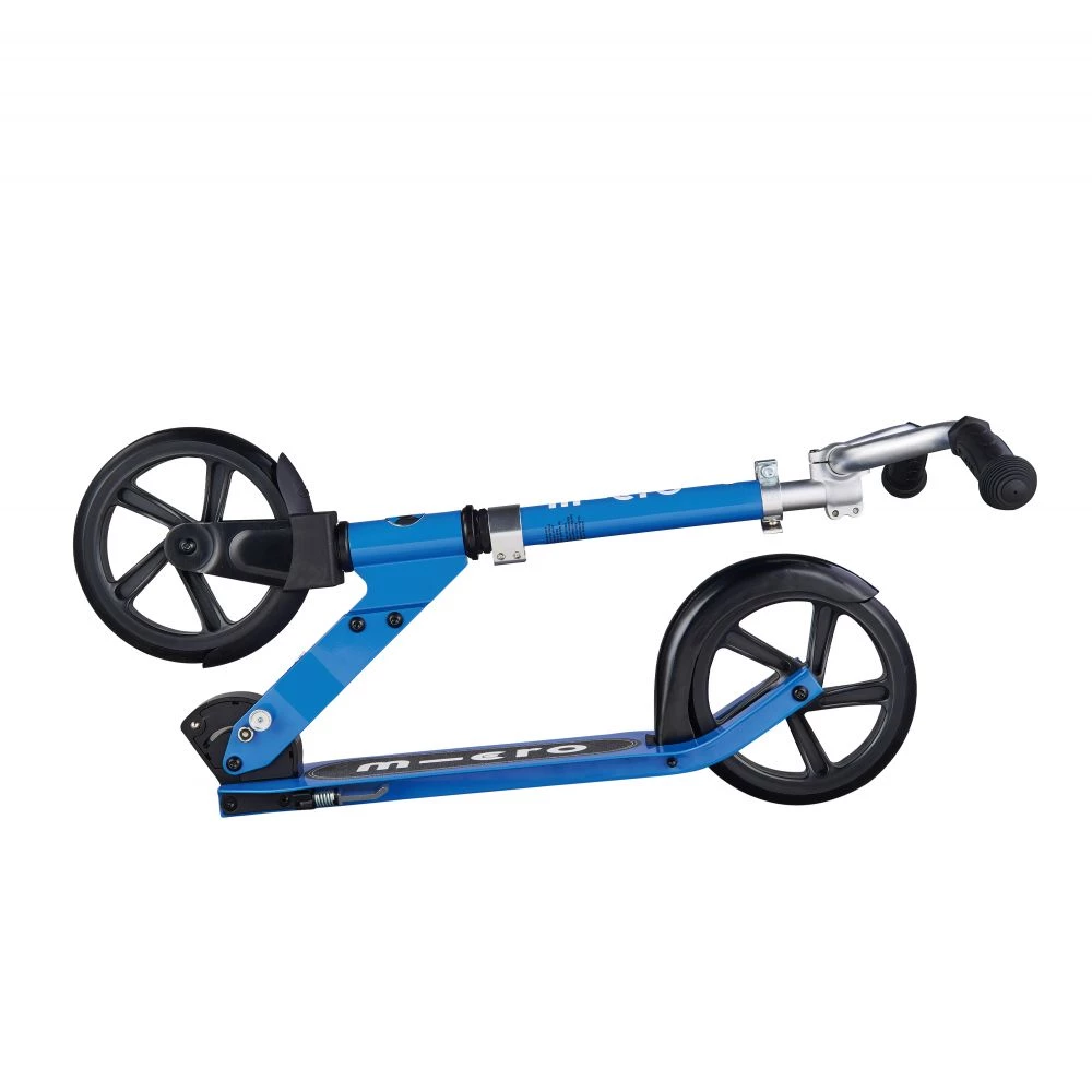 Micro Cruiser - Blå - SA0168 2 Micro Cruiser - Blå - SA0168 - Billede 2