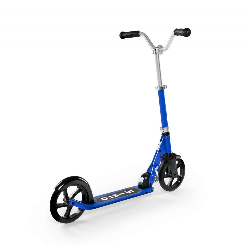 Micro Cruiser - Blå - SA0168 4 Micro Cruiser - Blå - SA0168 - Billede 4