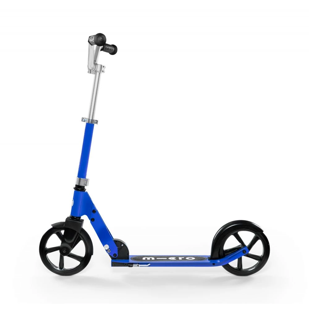 Micro Cruiser - Blå - SA0168 5 Micro Cruiser - Blå - SA0168 - Billede 5