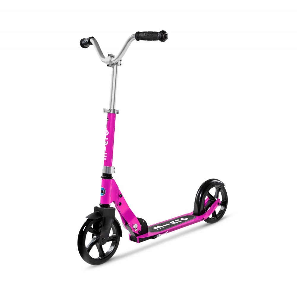 Micro Cruiser - Pink - SA0170 1 Micro Cruiser - Pink - SA0170