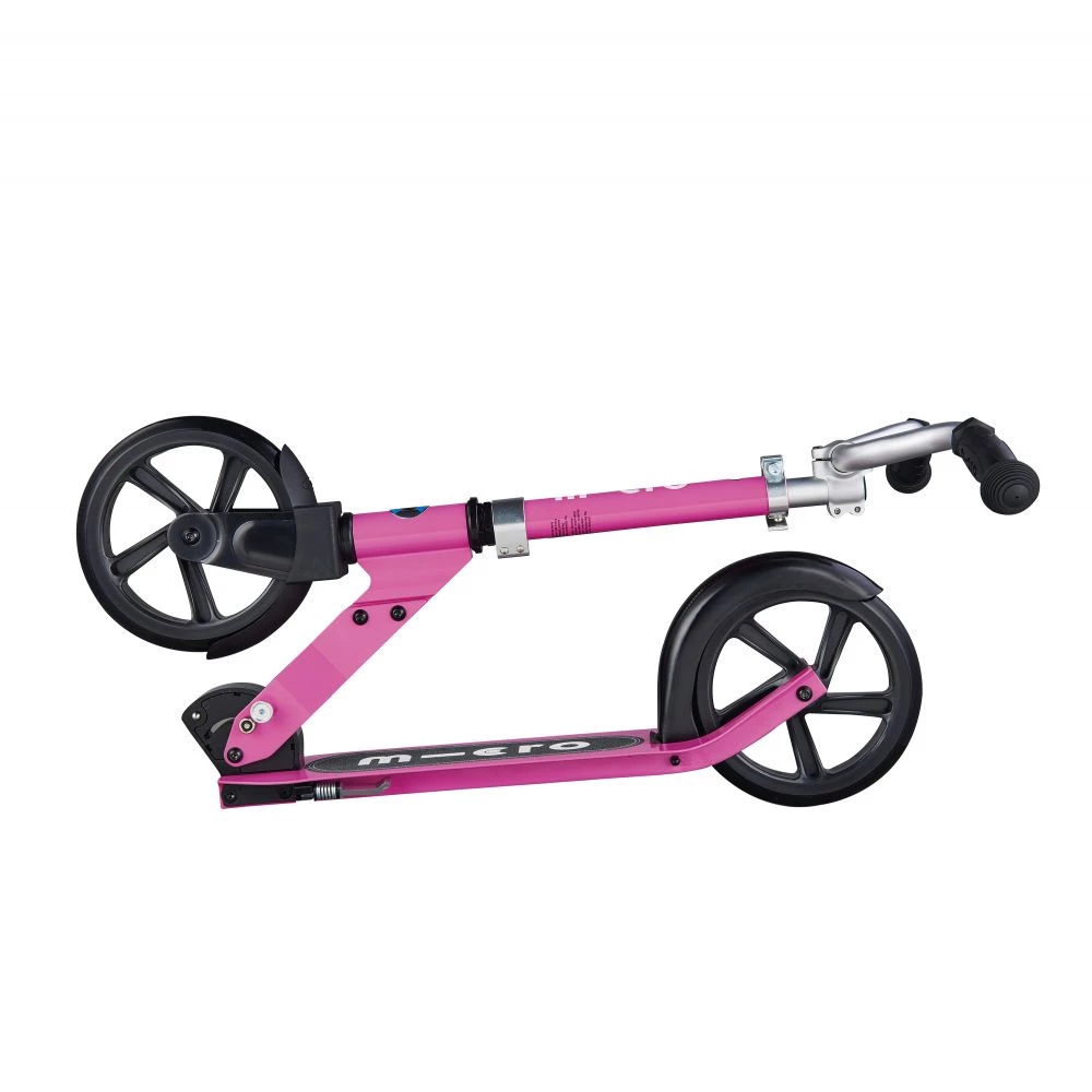 Micro Cruiser - Pink - SA0170 2 Micro Cruiser - Pink - SA0170 - Billede 2