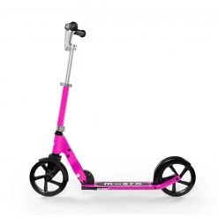 Micro Cruiser - Pink - SA0170 7 Micro Cruiser - Pink - SA0170 -Billig svømmepøl butik unnamed file 1716