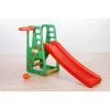Elite Toys Slide And Basketball