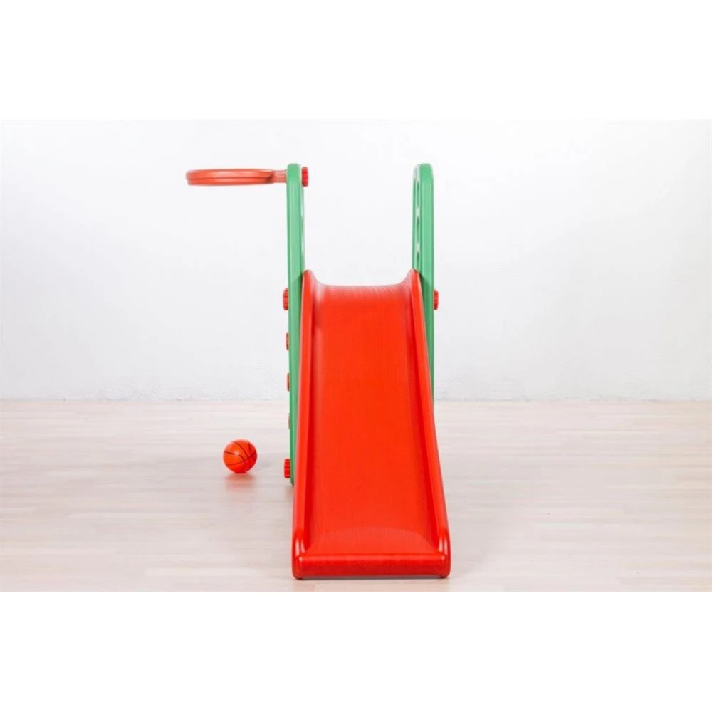 Elite Toys Slide And Basketball 4 Elite Toys Slide And Basketball - Billede 4