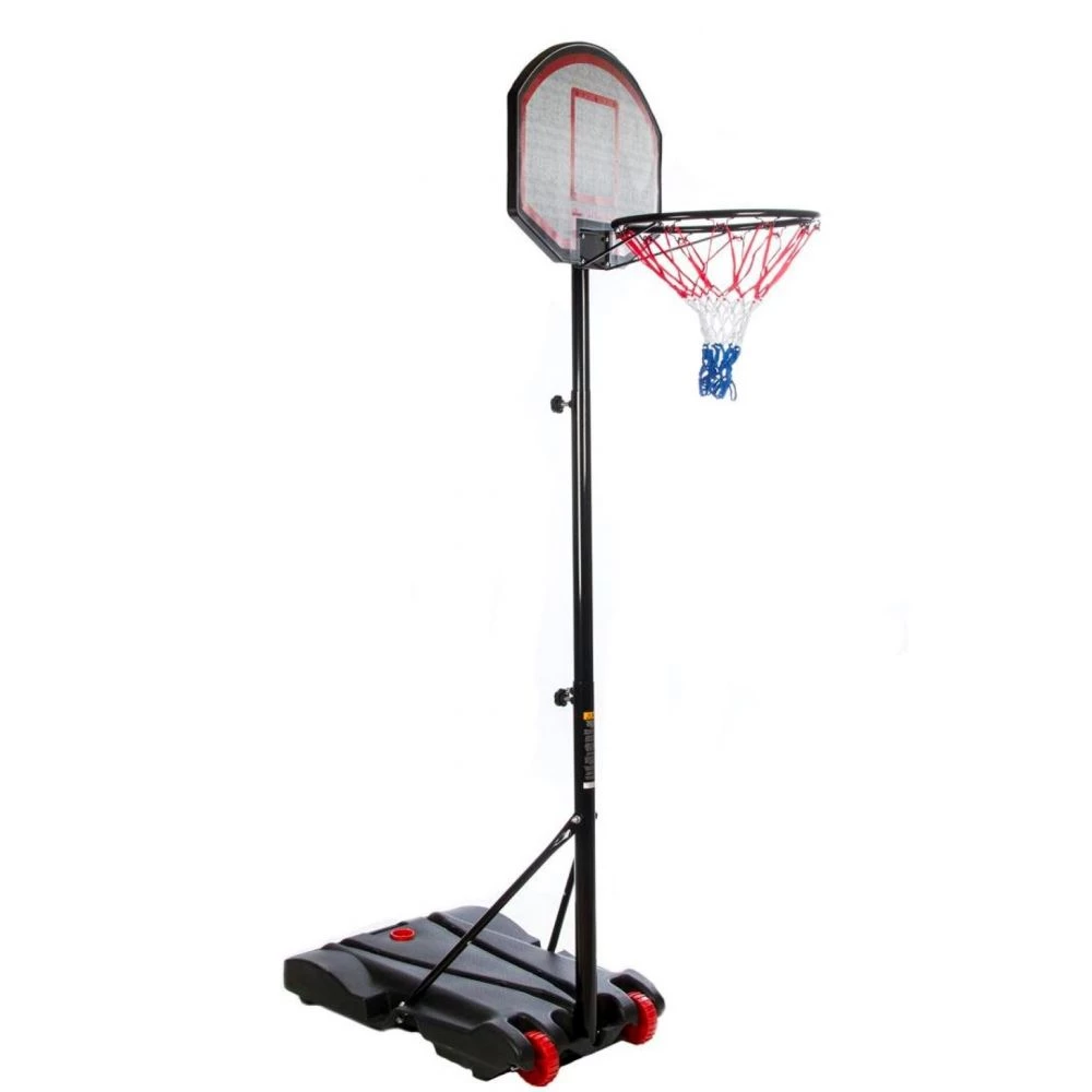 Stanlord Basketstander 2 Stanlord Basketstander - Billede 2