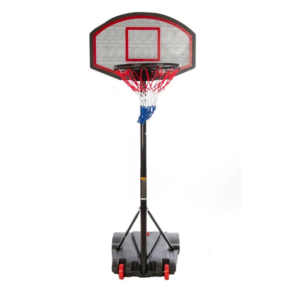 Stanlord Basketstander 3 Stanlord Basketstander - Billede 3