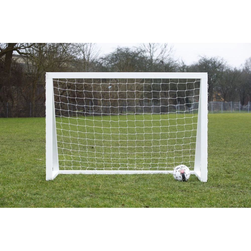 Homegoal Pro Junior - Hvid Fodboldmål 1 Homegoal Pro Junior - Hvid Fodboldmål
