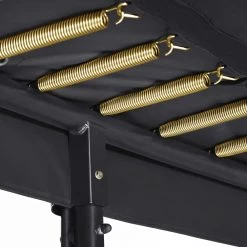 Salta Trampolin First Class Rektangulær 366x214 Cm, Sort Inkl. Stige & Sikkerhedsnet - 805-825 6 Salta Trampolin First Class Rektangulær 366x214 Cm, Sort Inkl. Stige & Sikkerhedsnet - 805-825 -Billig svømmepøl butik unnamed file 174