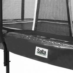 Salta Trampolin First Class Rektangulær 366x214 Cm, Sort Inkl. Stige & Sikkerhedsnet - 805-825 7 Salta Trampolin First Class Rektangulær 366x214 Cm, Sort Inkl. Stige & Sikkerhedsnet - 805-825 -Billig svømmepøl butik unnamed file 175